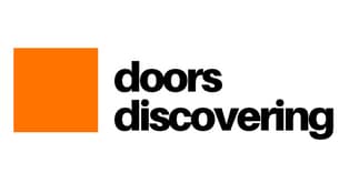 Doorsdiscovering Logo